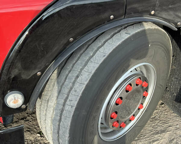 МАН 26.480, объемом двигателя 0 л и пробегом 933 тыс. км за 57000 $, фото 6 на Automoto.ua