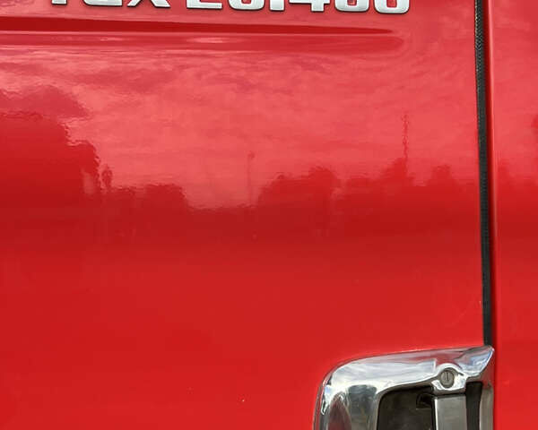 МАН 26.480, объемом двигателя 0 л и пробегом 933 тыс. км за 57000 $, фото 1 на Automoto.ua