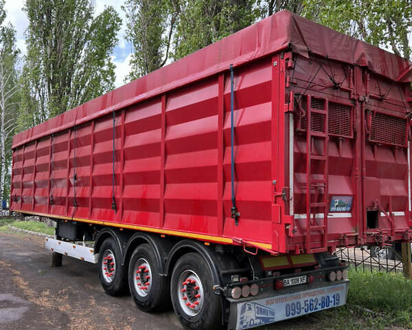 МАН 26.480, объемом двигателя 0 л и пробегом 934 тыс. км за 55000 $, фото 19 на Automoto.ua