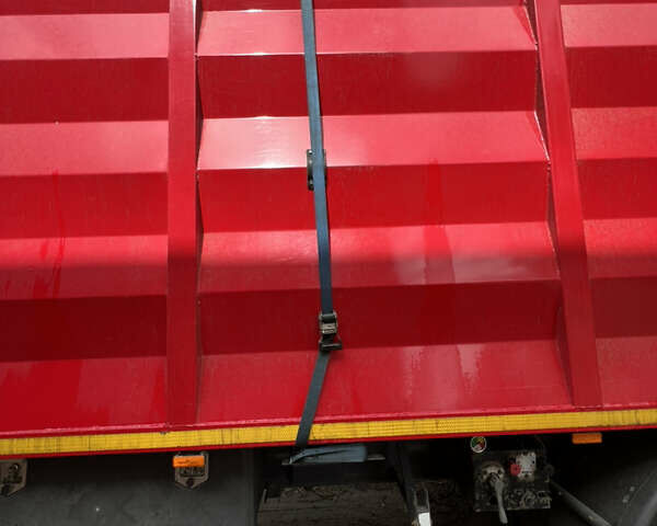 МАН 26.480, объемом двигателя 0 л и пробегом 933 тыс. км за 57000 $, фото 18 на Automoto.ua