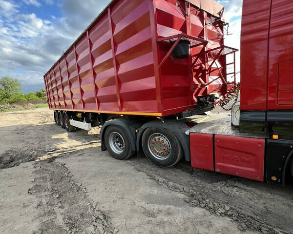 МАН 26.480, объемом двигателя 0 л и пробегом 933 тыс. км за 57000 $, фото 11 на Automoto.ua