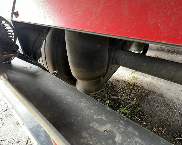 МАН 26.480, объемом двигателя 0 л и пробегом 933 тыс. км за 57000 $, фото 24 на Automoto.ua