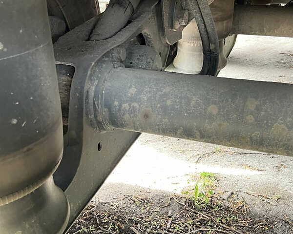 МАН 26.480, объемом двигателя 0 л и пробегом 933 тыс. км за 57000 $, фото 22 на Automoto.ua