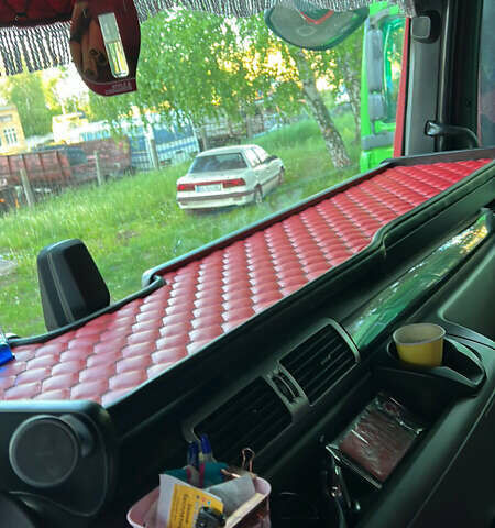 МАН 26.480, объемом двигателя 0 л и пробегом 933 тыс. км за 57000 $, фото 3 на Automoto.ua