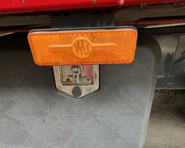 МАН 26.480, объемом двигателя 0 л и пробегом 933 тыс. км за 57000 $, фото 17 на Automoto.ua