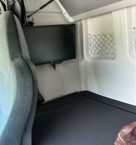 МАН 26.480, объемом двигателя 0 л и пробегом 933 тыс. км за 57000 $, фото 14 на Automoto.ua