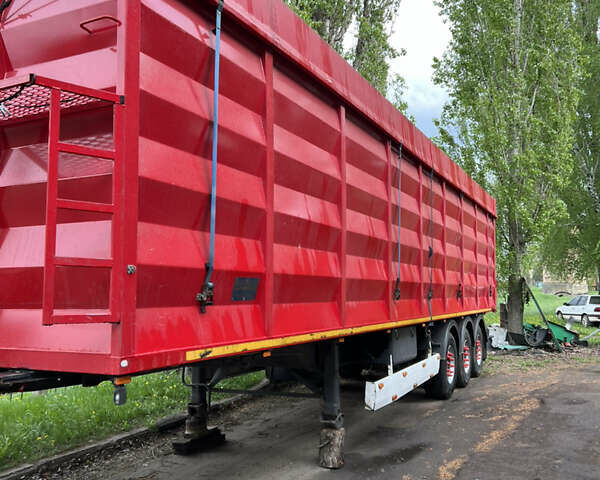 МАН 26.480, объемом двигателя 0 л и пробегом 933 тыс. км за 57000 $, фото 28 на Automoto.ua