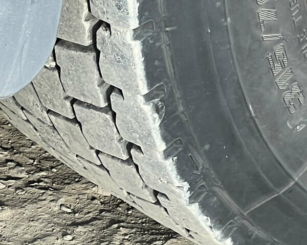 МАН 26.480, объемом двигателя 0 л и пробегом 933 тыс. км за 57000 $, фото 8 на Automoto.ua