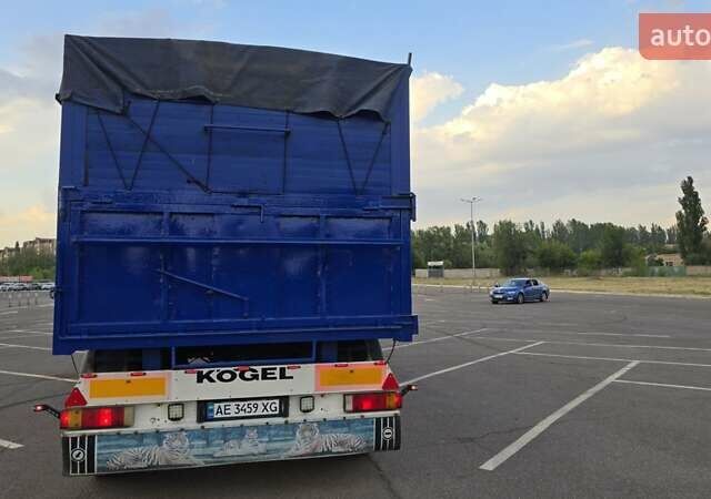 МАН 26.480, об'ємом двигуна 12 л та пробігом 860 тис. км за 24700 $, фото 6 на Automoto.ua