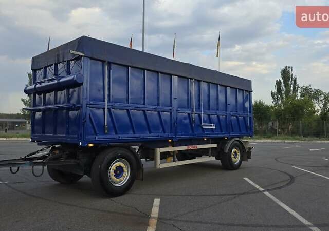 МАН 26.480, об'ємом двигуна 12 л та пробігом 860 тис. км за 24700 $, фото 3 на Automoto.ua