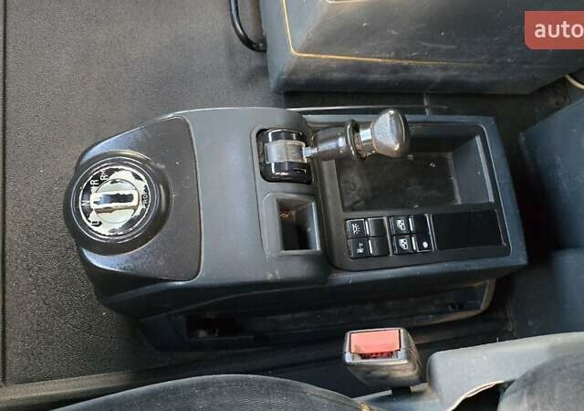 МАН 26.480, об'ємом двигуна 12 л та пробігом 860 тис. км за 24700 $, фото 19 на Automoto.ua