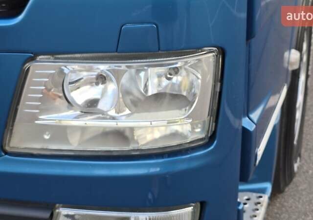 МАН 26.480, об'ємом двигуна 12 л та пробігом 860 тис. км за 24700 $, фото 14 на Automoto.ua