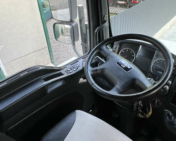 МАН 26.480, объемом двигателя 0 л и пробегом 962 тыс. км за 33400 $, фото 26 на Automoto.ua