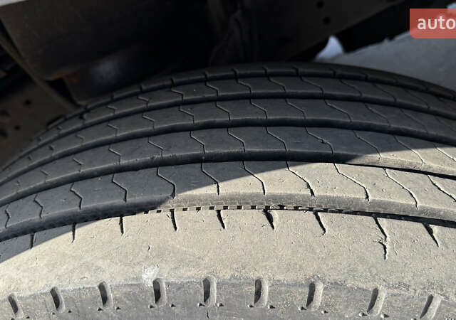 МАН 26.480 2008 в Полтаве на Automoto.ua МАН 26.480, объемом двигателя 0 л и пробегом 1 тыс. км за 12000 $, фото 1 на Automoto.ua