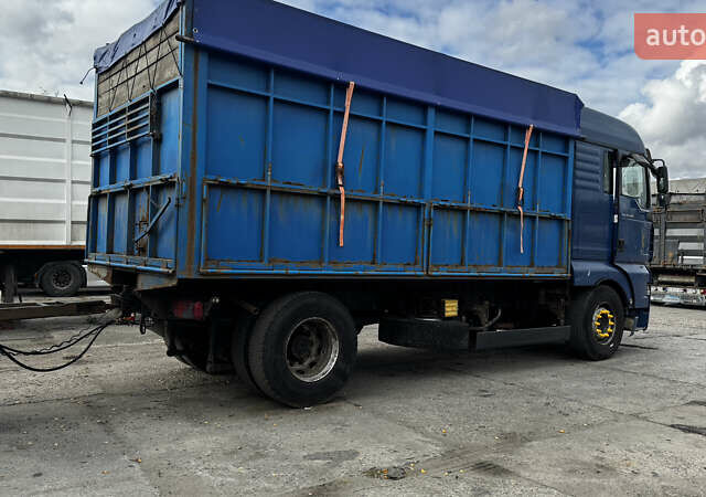 МАН 26.480 2008 в Полтаве на Automoto.ua МАН 26.480, объемом двигателя 0 л и пробегом 1 тыс. км за 12000 $, фото 11 на Automoto.ua