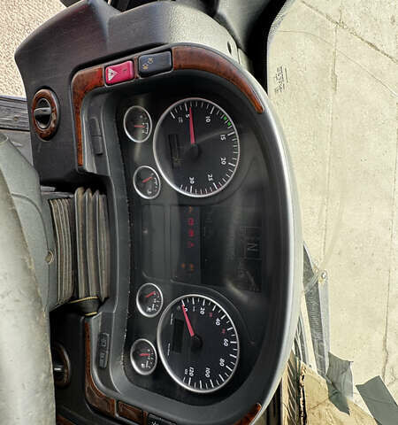 МАН 26.480 2008 в Полтаве на Automoto.ua МАН 26.480, объемом двигателя 0 л и пробегом 1 тыс. км за 12000 $, фото 7 на Automoto.ua