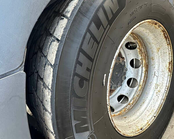 МАН 26.480, об'ємом двигуна 0 л та пробігом 700 тис. км за 30000 $, фото 17 на Automoto.ua