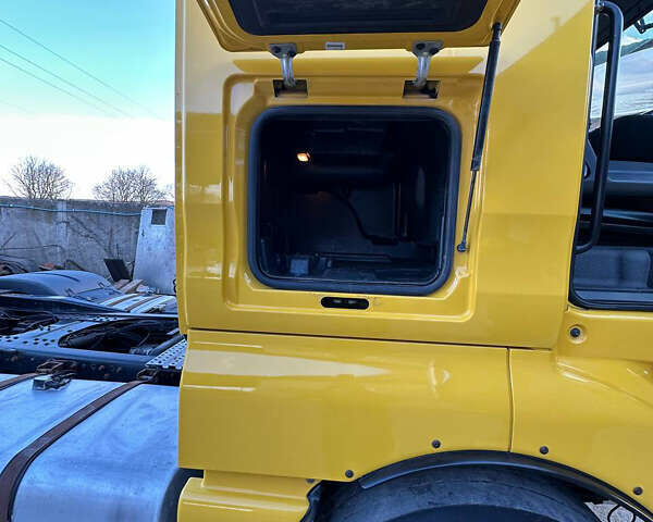 МАН 26.480, об'ємом двигуна 0 л та пробігом 700 тис. км за 30000 $, фото 12 на Automoto.ua