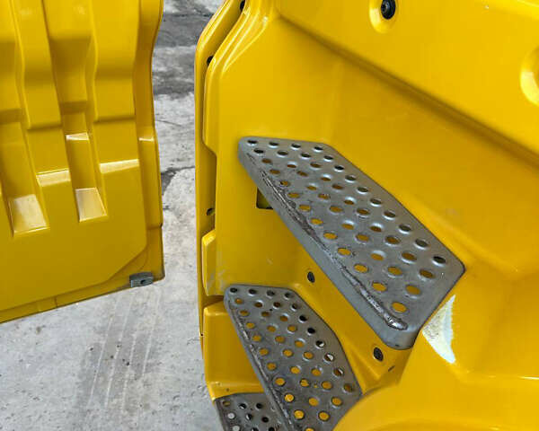 МАН 26.480, об'ємом двигуна 0 л та пробігом 700 тис. км за 30000 $, фото 9 на Automoto.ua