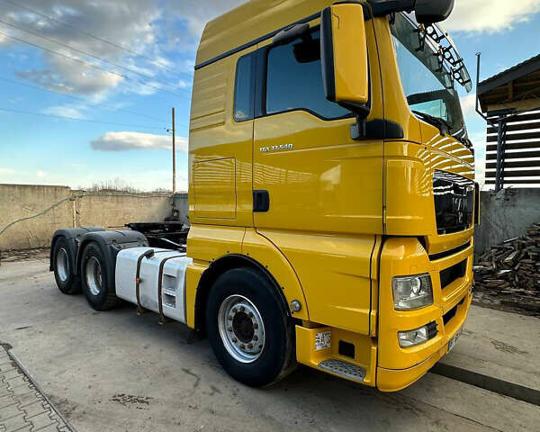 МАН 26.480, об'ємом двигуна 0 л та пробігом 700 тис. км за 30000 $, фото 1 на Automoto.ua