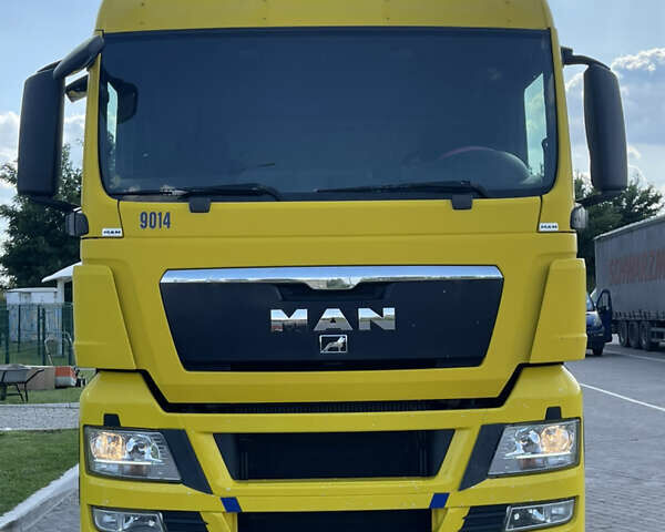 МАН 26.480, об'ємом двигуна 0 л та пробігом 870 тис. км за 14600 $, фото 2 на Automoto.ua