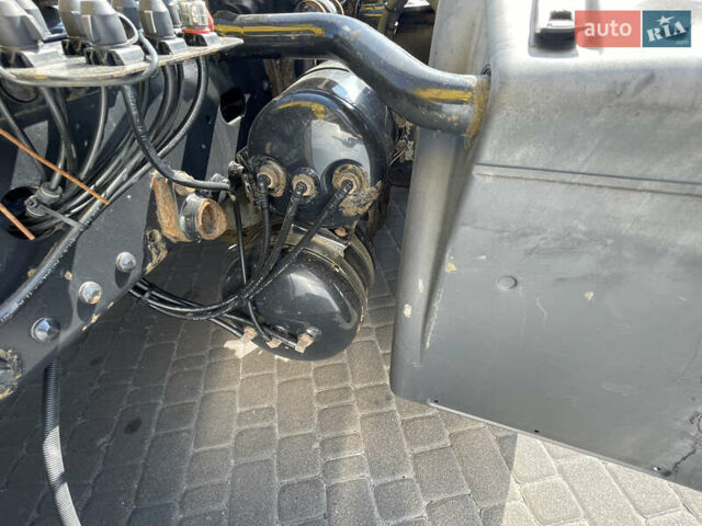 МАН 26.480, об'ємом двигуна 0 л та пробігом 870 тис. км за 14600 $, фото 14 на Automoto.ua