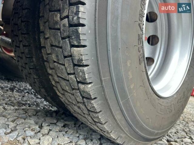 МАН 26.480, объемом двигателя 0 л и пробегом 647 тыс. км за 48078 $, фото 8 на Automoto.ua