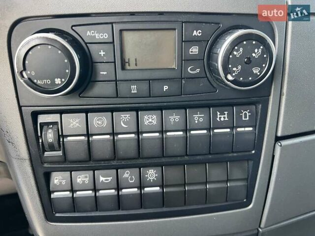 МАН 26.480, объемом двигателя 0 л и пробегом 647 тыс. км за 48078 $, фото 27 на Automoto.ua