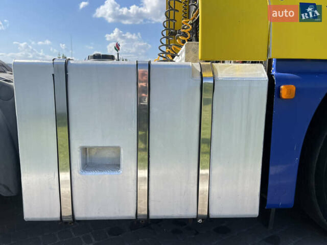 МАН 26.480, об'ємом двигуна 0 л та пробігом 870 тис. км за 14600 $, фото 8 на Automoto.ua