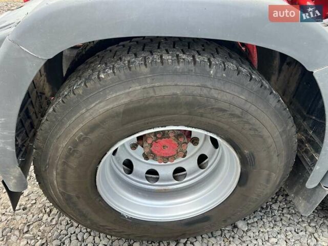 МАН 26.480, объемом двигателя 0 л и пробегом 647 тыс. км за 48078 $, фото 10 на Automoto.ua