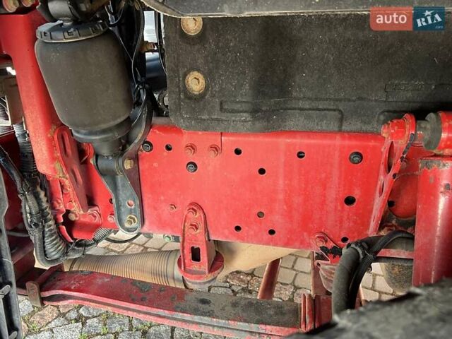 МАН 26.480, объемом двигателя 0 л и пробегом 647 тыс. км за 48078 $, фото 16 на Automoto.ua