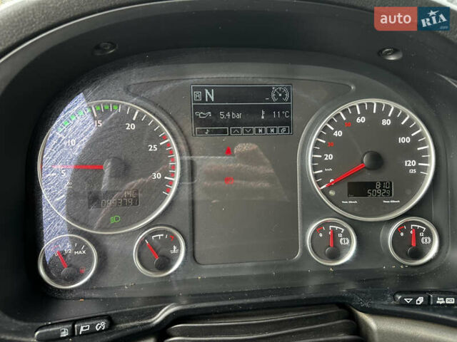 МАН 26.480, объемом двигателя 0 л и пробегом 1000 тыс. км за 21999 $, фото 22 на Automoto.ua