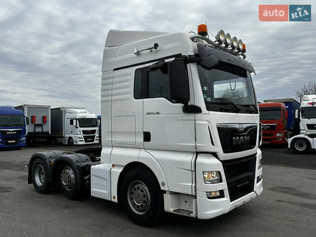 МАН 26.480, объемом двигателя 0 л и пробегом 1000 тыс. км за 21999 $, фото 1 на Automoto.ua