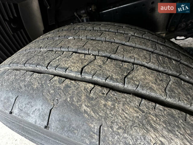 МАН 26.480, объемом двигателя 0 л и пробегом 1000 тыс. км за 21999 $, фото 15 на Automoto.ua