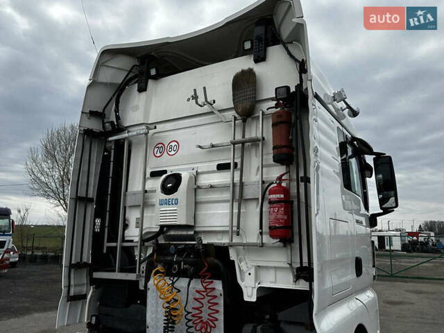МАН 26.480, объемом двигателя 0 л и пробегом 1000 тыс. км за 21999 $, фото 3 на Automoto.ua