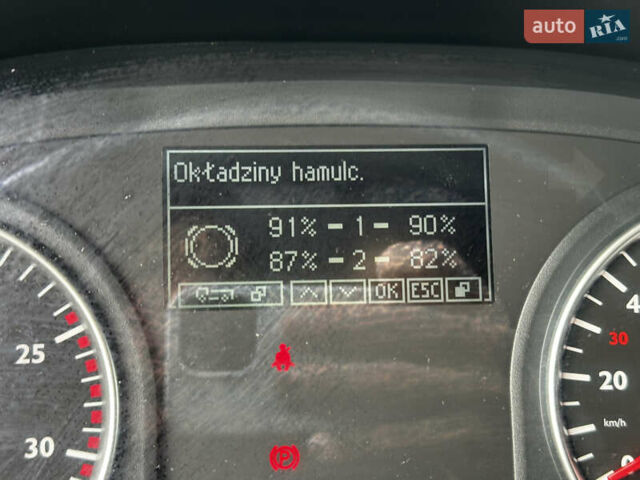 МАН 26.480, объемом двигателя 0 л и пробегом 1000 тыс. км за 21999 $, фото 24 на Automoto.ua