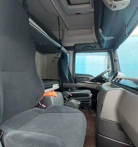 Синій МАН 26.480, об'ємом двигуна 0 л та пробігом 851 тис. км за 40000 $, фото 10 на Automoto.ua