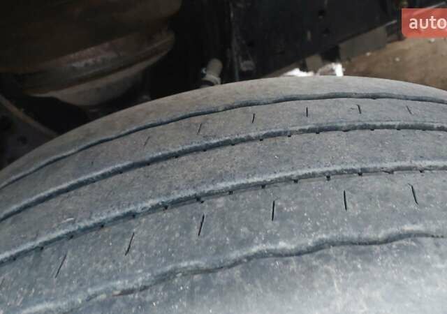 Синій МАН 26.480, об'ємом двигуна 0 л та пробігом 851 тис. км за 40000 $, фото 7 на Automoto.ua