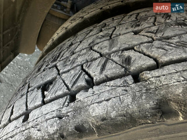 Білий МАН 26.530, об'ємом двигуна 12.4 л та пробігом 533 тис. км за 47664 $, фото 13 на Automoto.ua