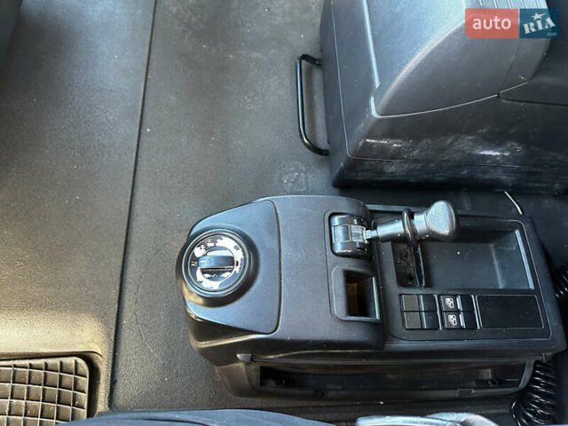 Білий МАН 26.530, об'ємом двигуна 12.4 л та пробігом 533 тис. км за 47664 $, фото 10 на Automoto.ua