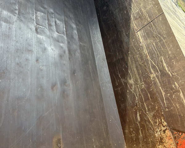 Красный МАН 26.530, объемом двигателя 12.82 л и пробегом 298 тыс. км за 36000 $, фото 32 на Automoto.ua