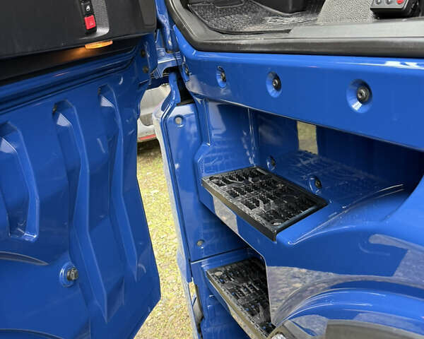 МАН 26.530, объемом двигателя 0 л и пробегом 650 тыс. км за 73942 $, фото 13 на Automoto.ua