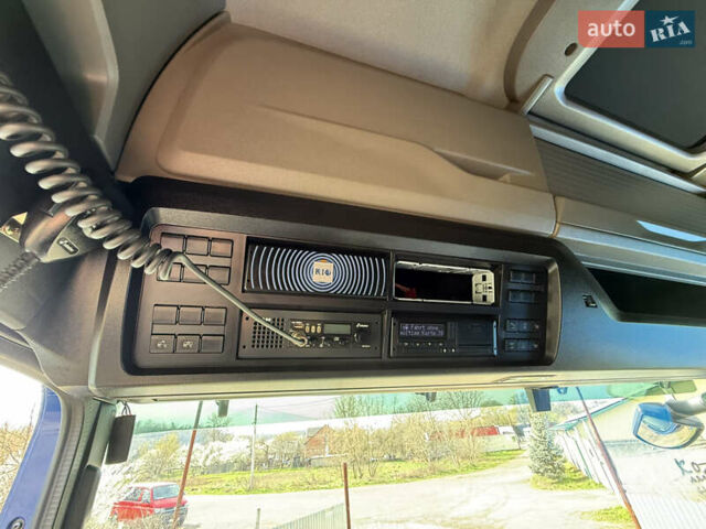 МАН 26.530, объемом двигателя 0 л и пробегом 560 тыс. км за 78235 $, фото 3 на Automoto.ua