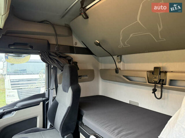 МАН 26.530, объемом двигателя 0 л и пробегом 650 тыс. км за 73942 $, фото 6 на Automoto.ua