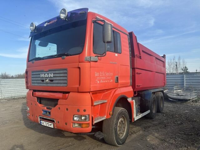 МАН 26.530, объемом двигателя 0 л и пробегом 0 тыс. км за 36000 $, фото 3 на Automoto.ua