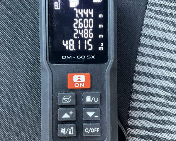 Зелений МАН 26.530, об'ємом двигуна 12.82 л та пробігом 930 тис. км за 23500 $, фото 5 на Automoto.ua