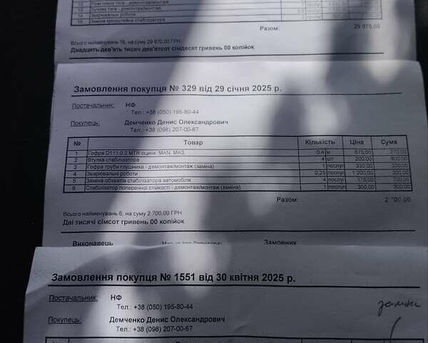 Білий МАН 26.402, об'ємом двигуна 11.97 л та пробігом 9 тис. км за 7300 $, фото 10 на Automoto.ua