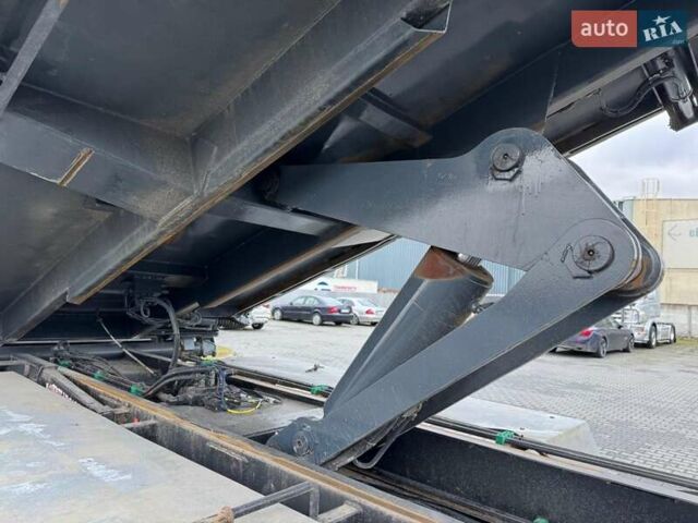 МАН 33.403, об'ємом двигуна 10.5 л та пробігом 328 тис. км за 98799 $, фото 15 на Automoto.ua