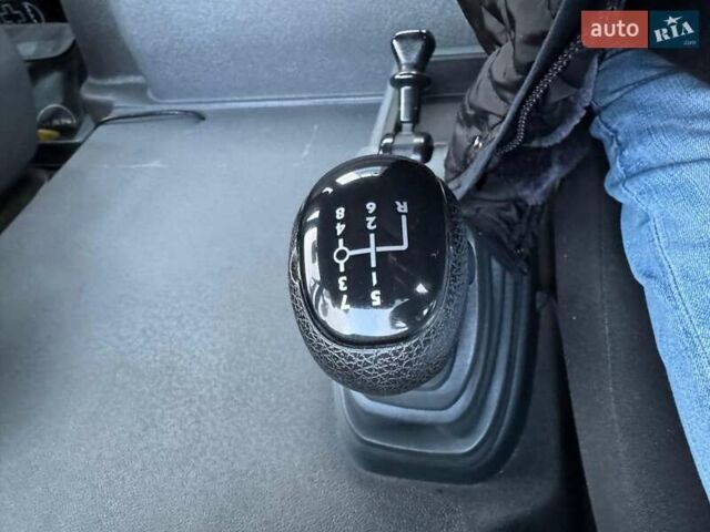 МАН 33.403, об'ємом двигуна 10.5 л та пробігом 328 тис. км за 98799 $, фото 23 на Automoto.ua