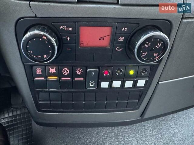 МАН 33.403, об'ємом двигуна 10.5 л та пробігом 328 тис. км за 98799 $, фото 29 на Automoto.ua